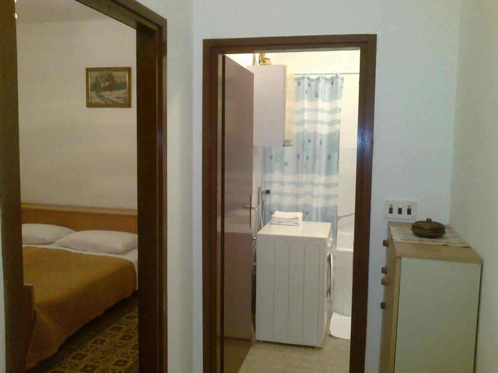 Apartment A1 Dugi Rat Exterior photo